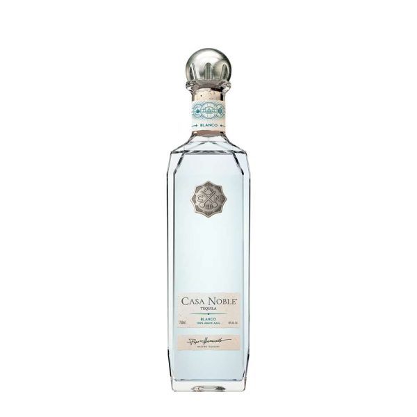 Tequila Casa Noble Blanco 750ml