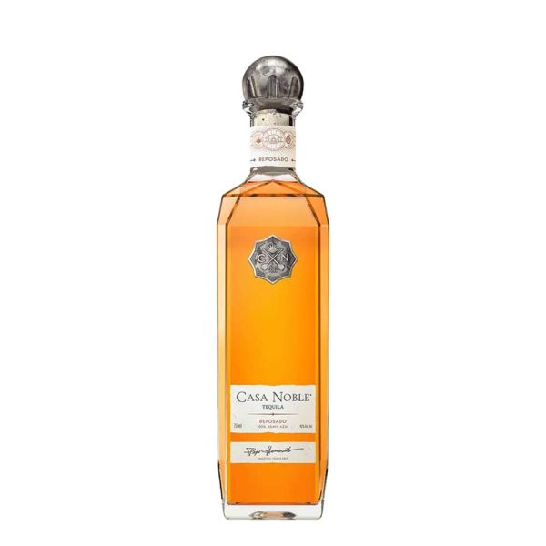 Tequila Casa Noble Reposado 750ml