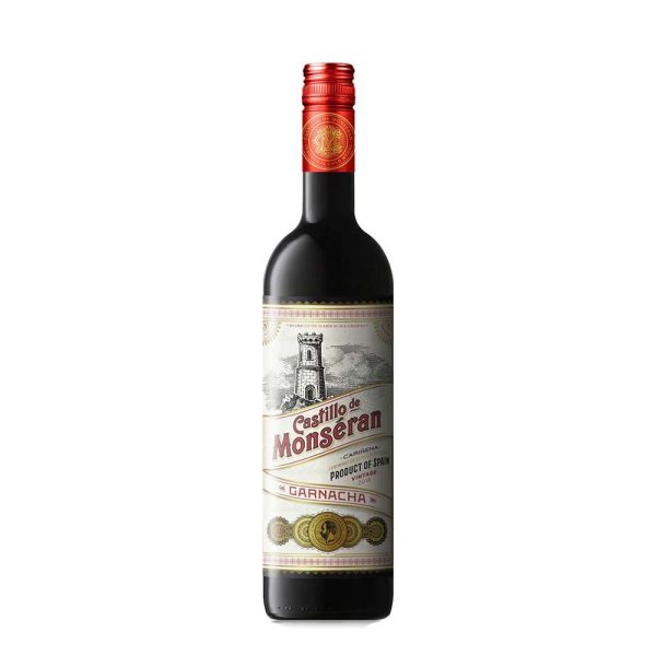 Castillo de Monséran Garnacha 750ml