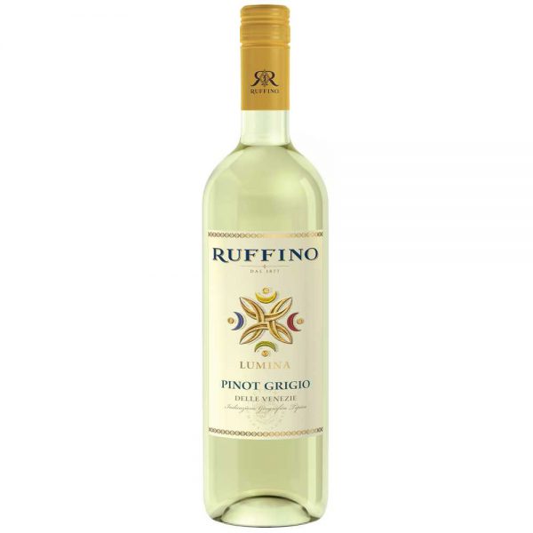 Ruffino Lumina Pinot Grigio 750ml