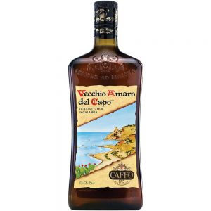 Vecchio Amaro del Capo 700 ml