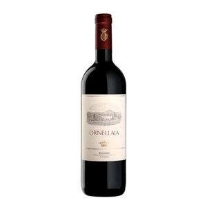 Ornellaia 2019 750ml