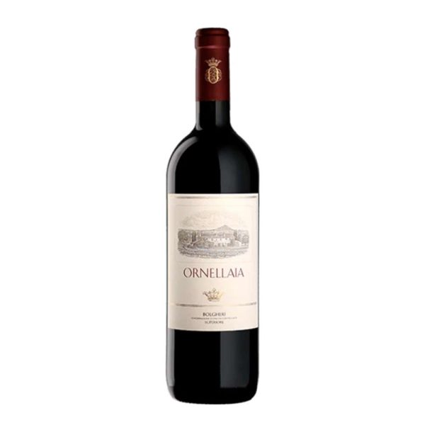 Ornellaia 2019 750ml