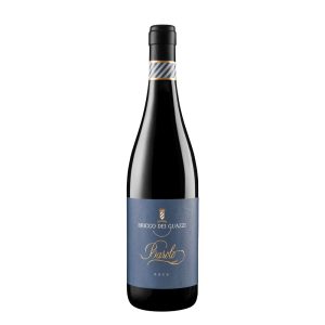 Bricco Dei Guazzi Barolo DOCG 750ml
