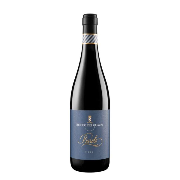 Bricco Dei Guazzi Barolo DOCG 750ml