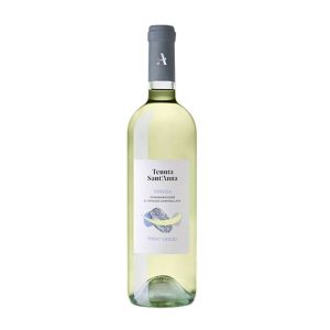 Tenuta Sant´Anna Pinot Grigio Venezia DOC 750ml