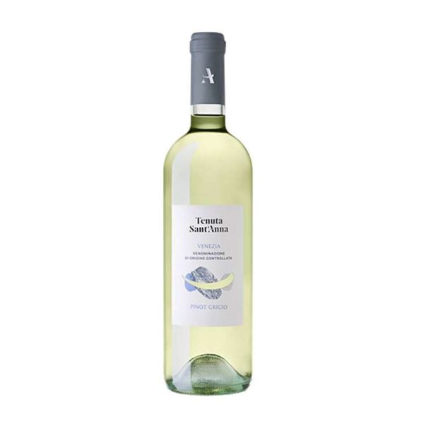 Tenuta Sant´Anna Pinot Grigio Venezia DOC 750ml