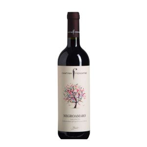 Cantina Fiorentino Madreterra Negroamaro Salento IGP 750ml