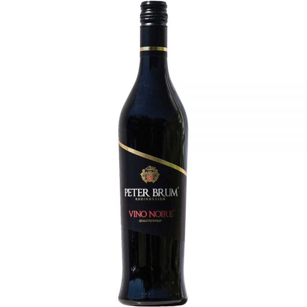 Peter Brum Noire 750ml