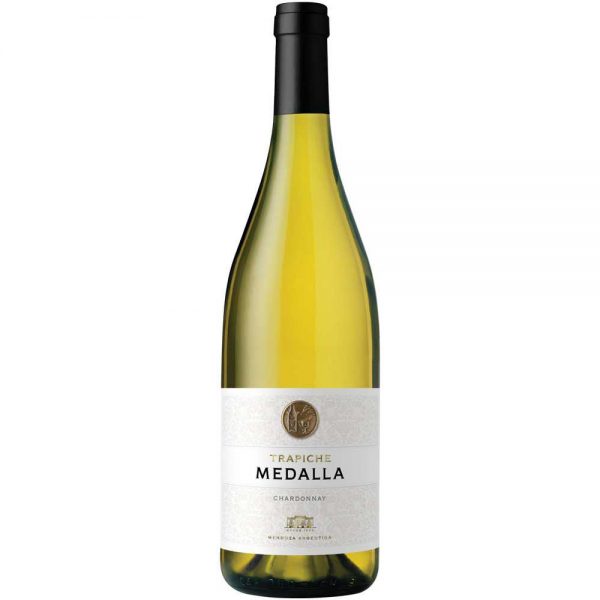 Trapiche Medalla Chardonnay 750ml