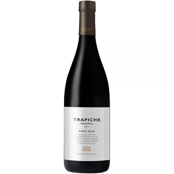Trapiche Pinot Noir Reserve 750ml