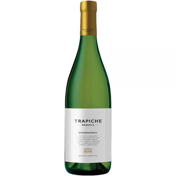 Trapiche Chardonnay Reserve 750ml