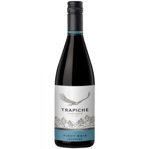 Trapiche Pinot Noir 750ml