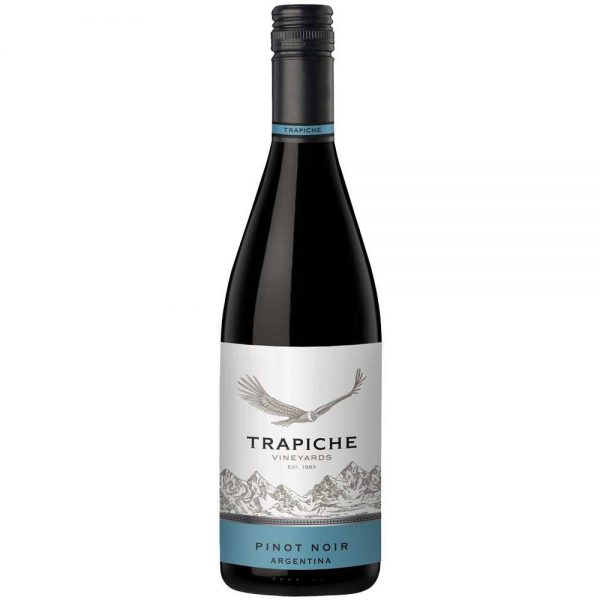 Trapiche Pinot Noir 750ml