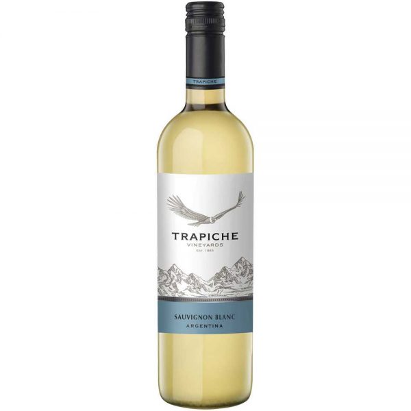Trapiche Sauvignon Blanc 750ml