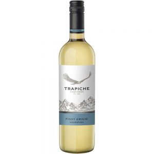 Trapiche Pinot Grigio 750ml