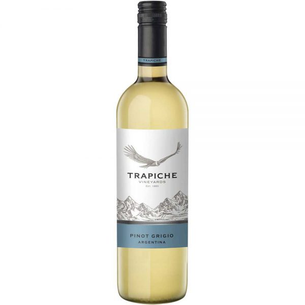 Trapiche Pinot Grigio 750ml