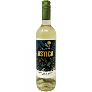 Astica Sauvignon Blanc 750ml