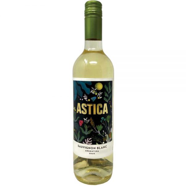 Astica Sauvignon Blanc 750ml