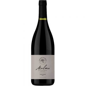 Malma S.Vineyard La Papay Pinot Noir