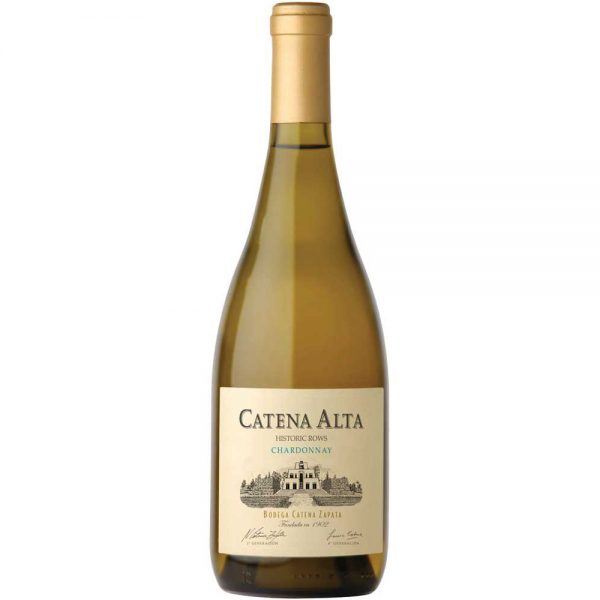 Catena Alta Chardonnay 750ml