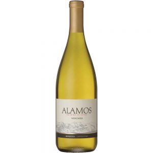 Alamos Viognier 750ml