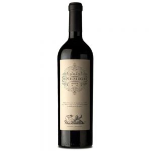 Gran Enemigo Red Blend 750ml