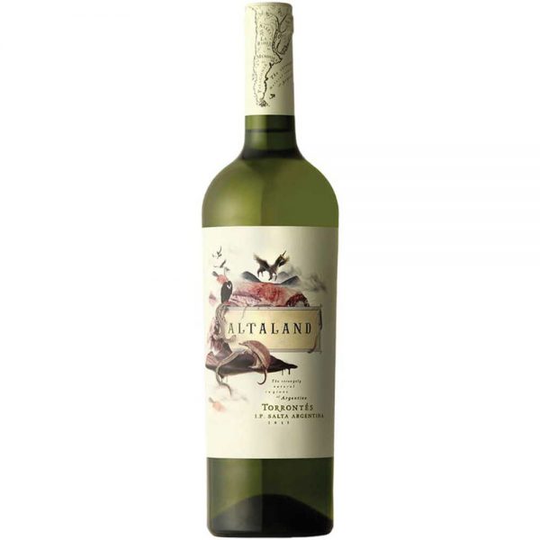 Altaland Torrontés 750ml
