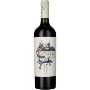 Altaland Pinot Noir 750ml