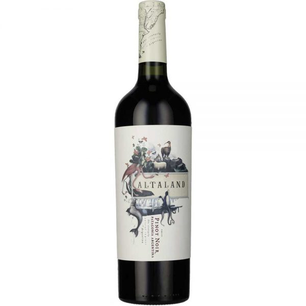 Altaland Pinot Noir 750ml