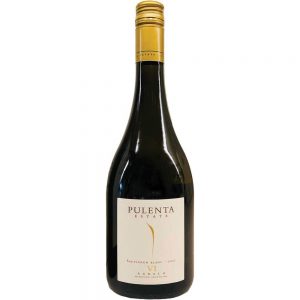 Pulenta Estate Sauvignon Blanc 750ml