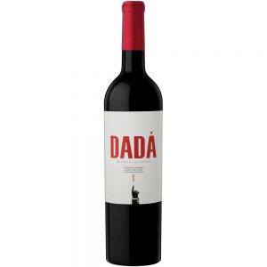DADA 1 Art Wine Vainilla 750ml