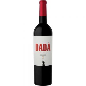 DADA 2 Art Wine Mokka 750ml