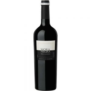 Mora Negra Finca Las Moras 750ml