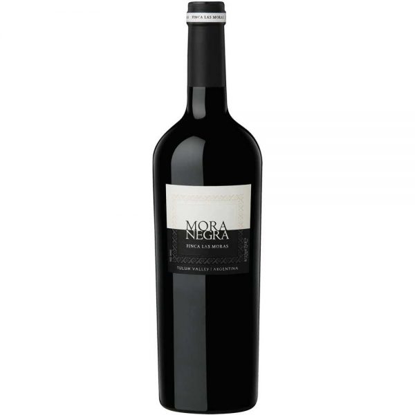 Mora Negra Finca Las Moras 750ml