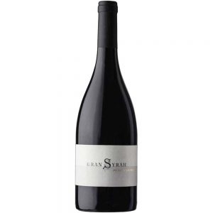 Gran Shiraz Finca Las Moras 750ml