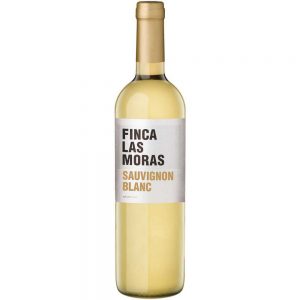 Finca Las Moras Sauvignon Blanc 750ml