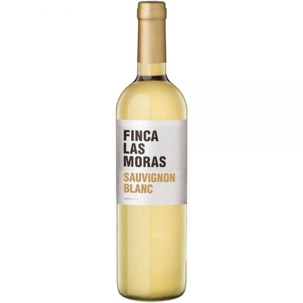 Finca Las Moras Sauvignon Blanc 750ml