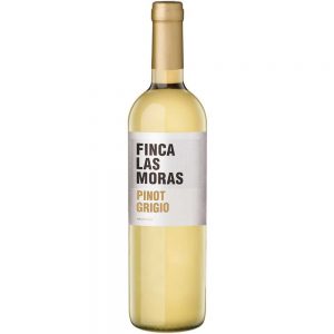 Finca Las Moras Pinot Grigio 750ml