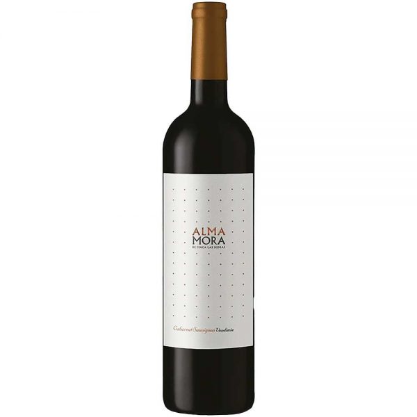 Alma Mora Cabernet Sauvignon 750 ml