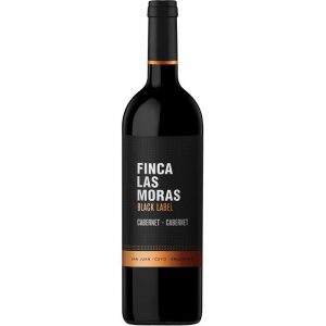 Las Moras Black Label Cab.Franc-Cab.Sauvignon 750ml
