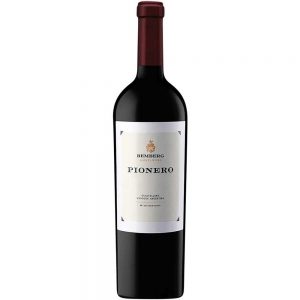 Bemberg Pionero Red Blend 750 ml