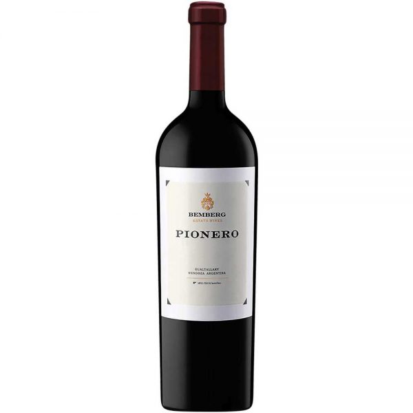 Bemberg Pionero Red Blend 750 ml