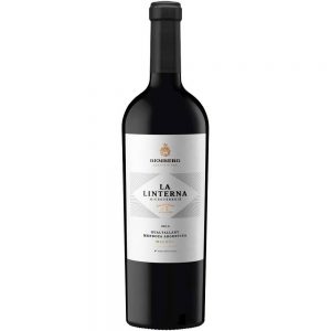 Bemberg Linterna Malbec 750 ml