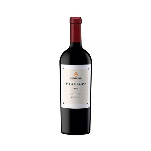 GiftBox Bemberg Pionero Red Blend 1x1500ml