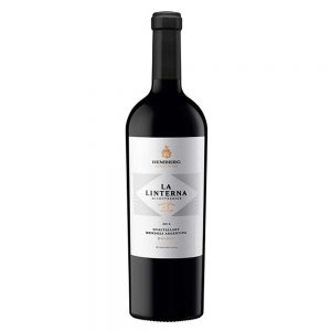 GiftBox Bemberg La Linterna Malbec Guatallary Finca el Tomillo 1500ml