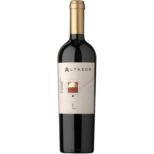 Altazor 750ml