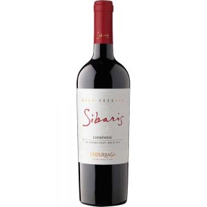 Sibaris Carmenere Gran Reserva 750ml