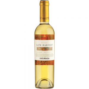 Undurraga Late Harvest 375ml