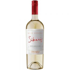 Sibaris Sauvignon Blanc Gran Reserva 750ml